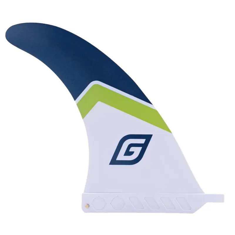 Gladiator Origin 8" Allround Finne Modell 2026 grün