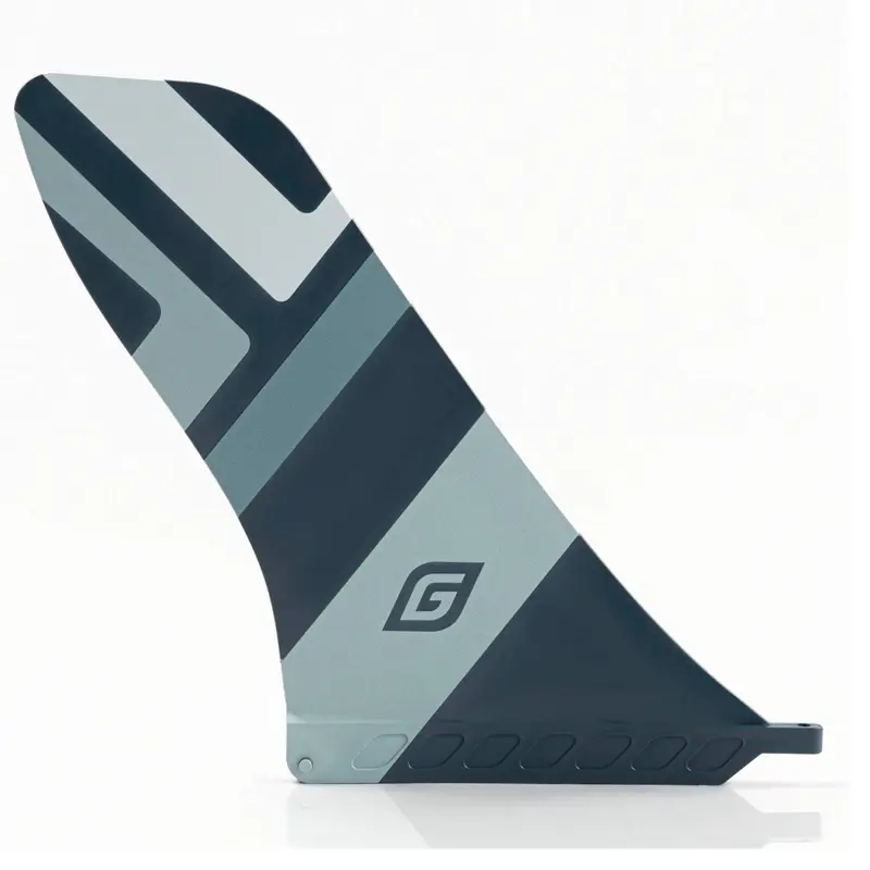 Gladiator Pro 9 Flex Fin Touring Finne Modell 2026
