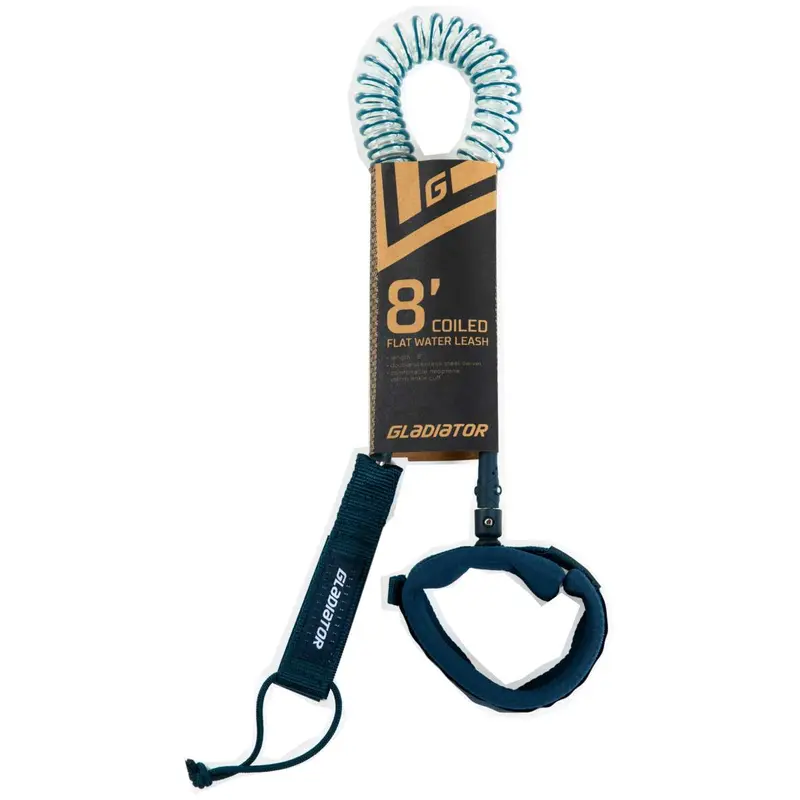 Gladiator Pro Leash Sicherheitsleine Modell 2025