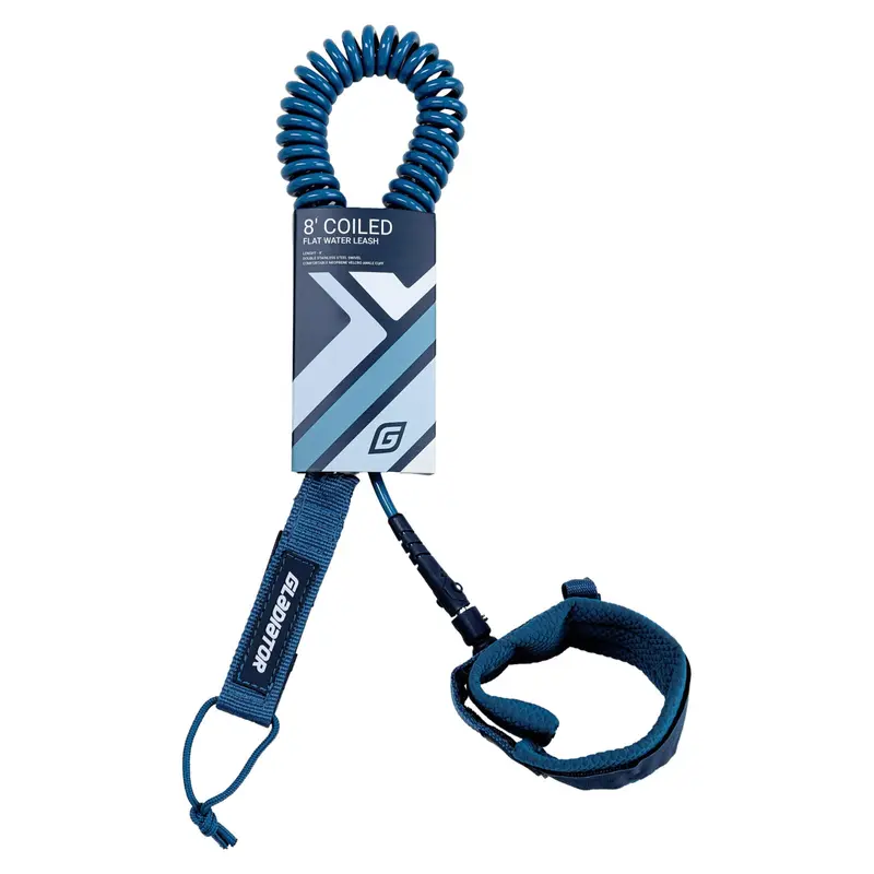 Gladiator Pro Leash Sicherheitsleine Modell 2026