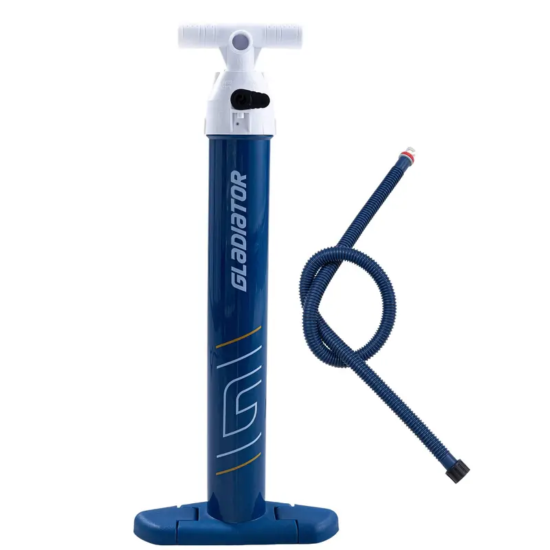 Gladiator SUP Elite Handpumpe Double Action 2026