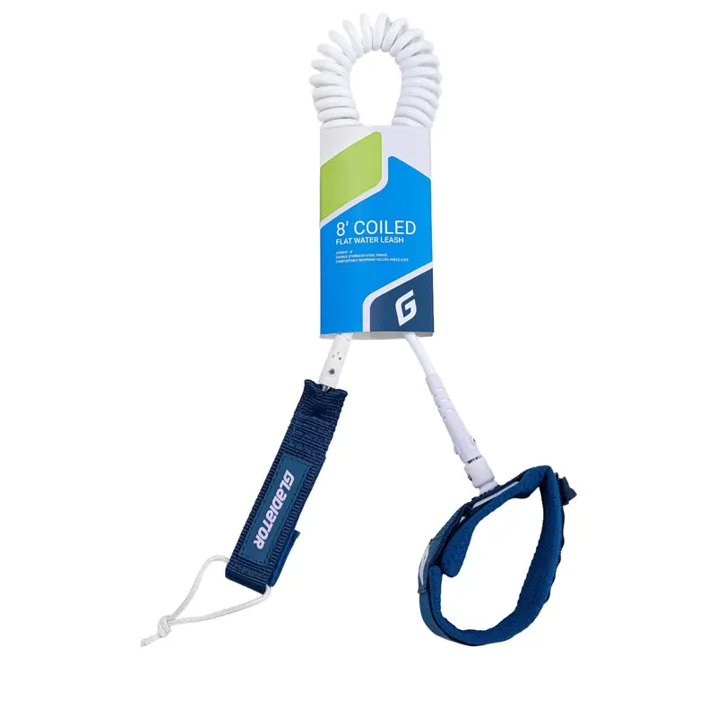 Gladiator SUP Origin Leash Sicherheitsleine