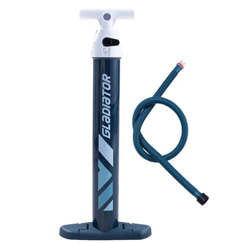 Gladiator SUP Pro Double Action Pumpe 2026