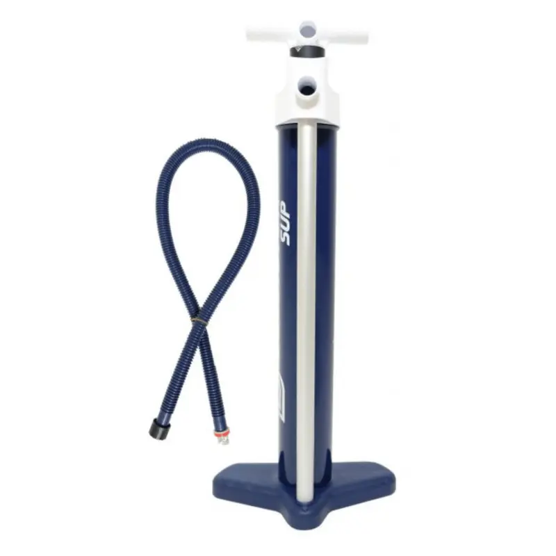 Gladiator SUP Pro Elite Double Action Handpumpe