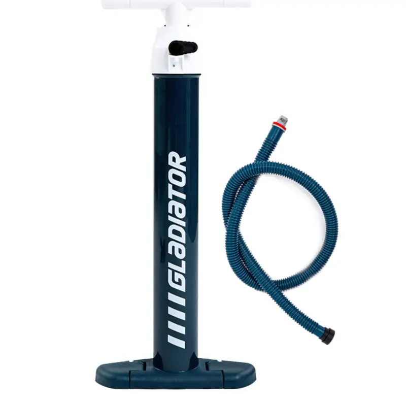Gladiator SUP Pro Elite Handpumpe Double Action 2025