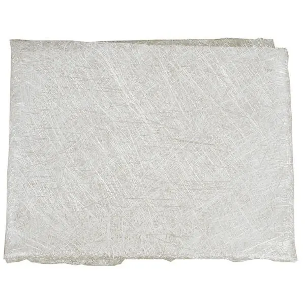 Glasfasermatten für Polyester