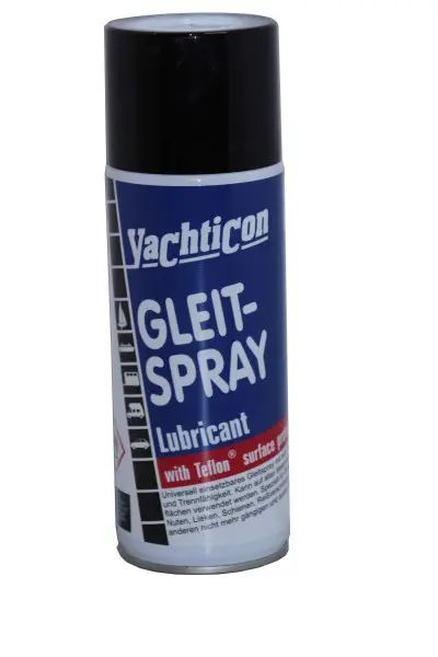 Gleitspray