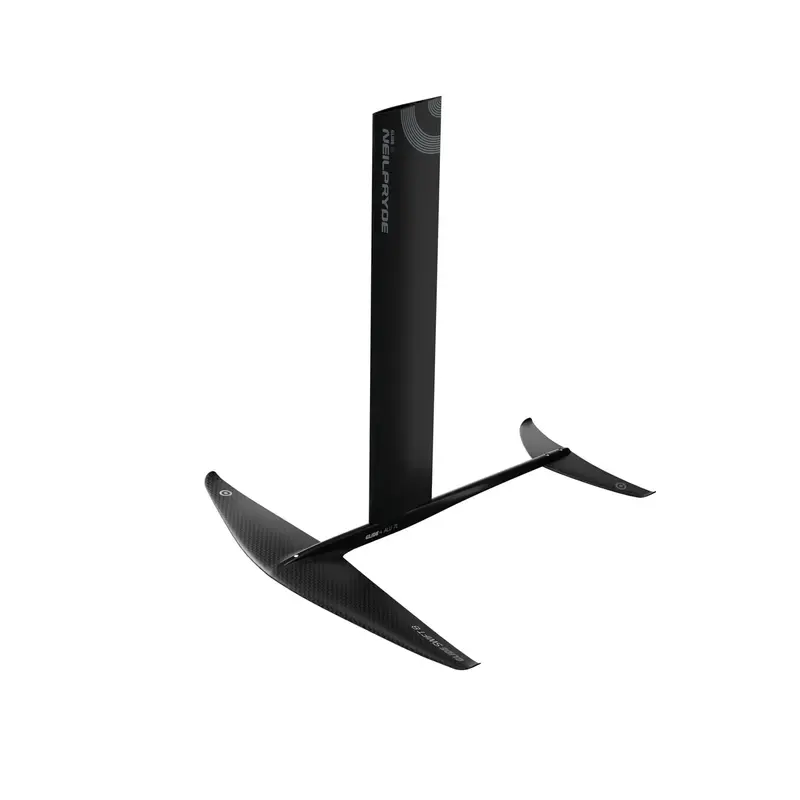 Glide Swift Alu
