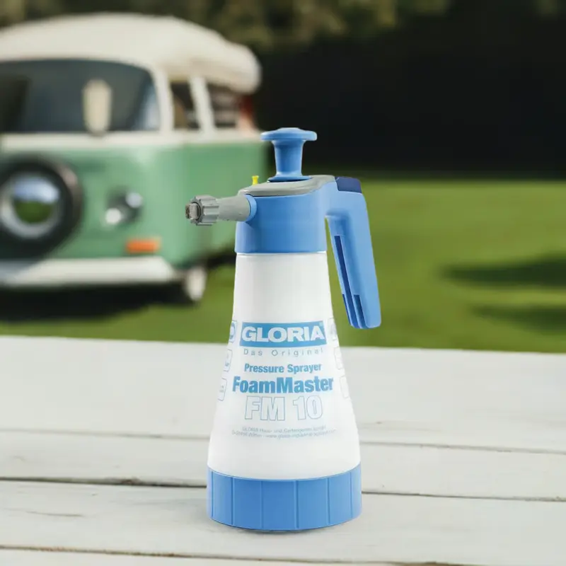GLORIA FoamMaster FM 10 Schaumsprüher 1 L
