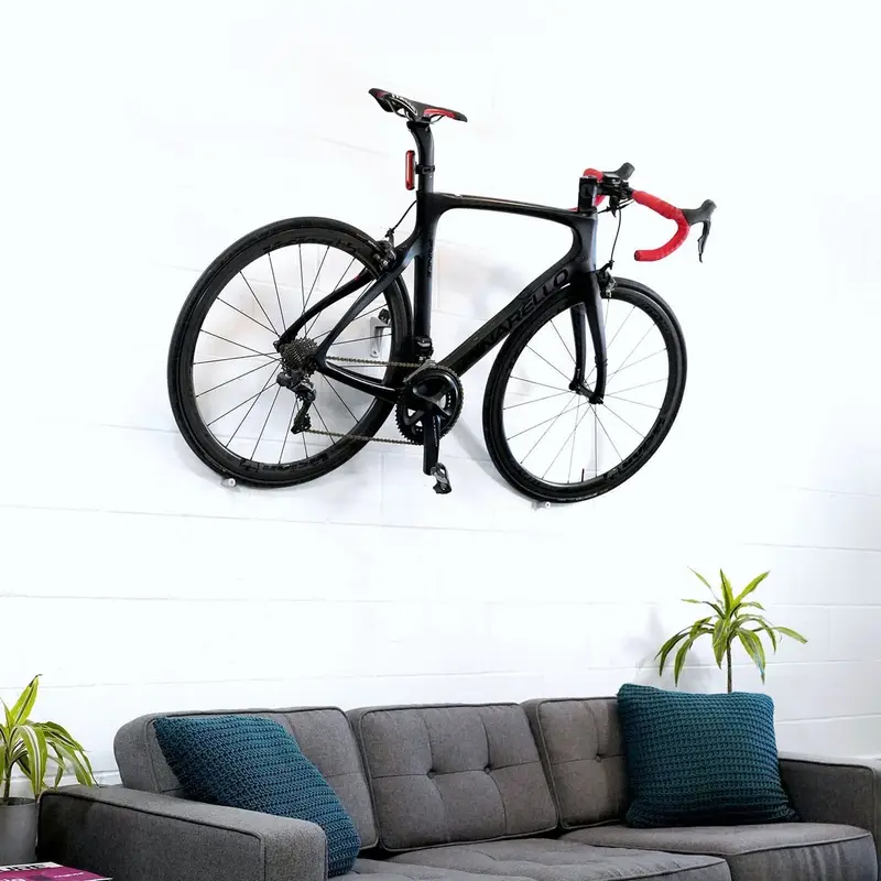 GNARWALL Bike Rack