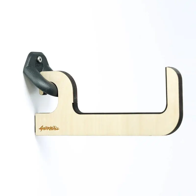 GNARWALL Horizontal SUP Wall Rack