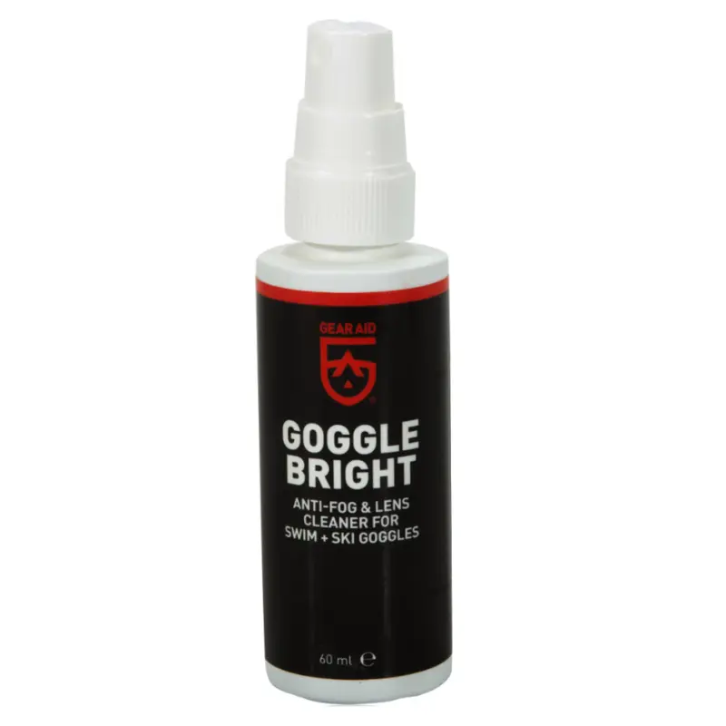 Goggle Bright 60 Ml Pumpspray