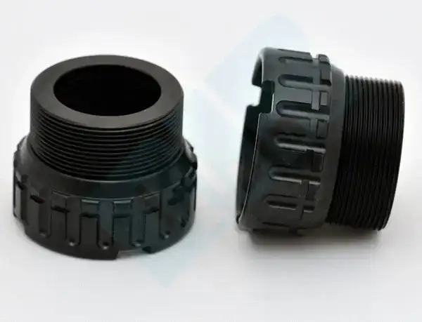 Golem Gear BOV Schlauchanschlüsse Inspiration/Evolution