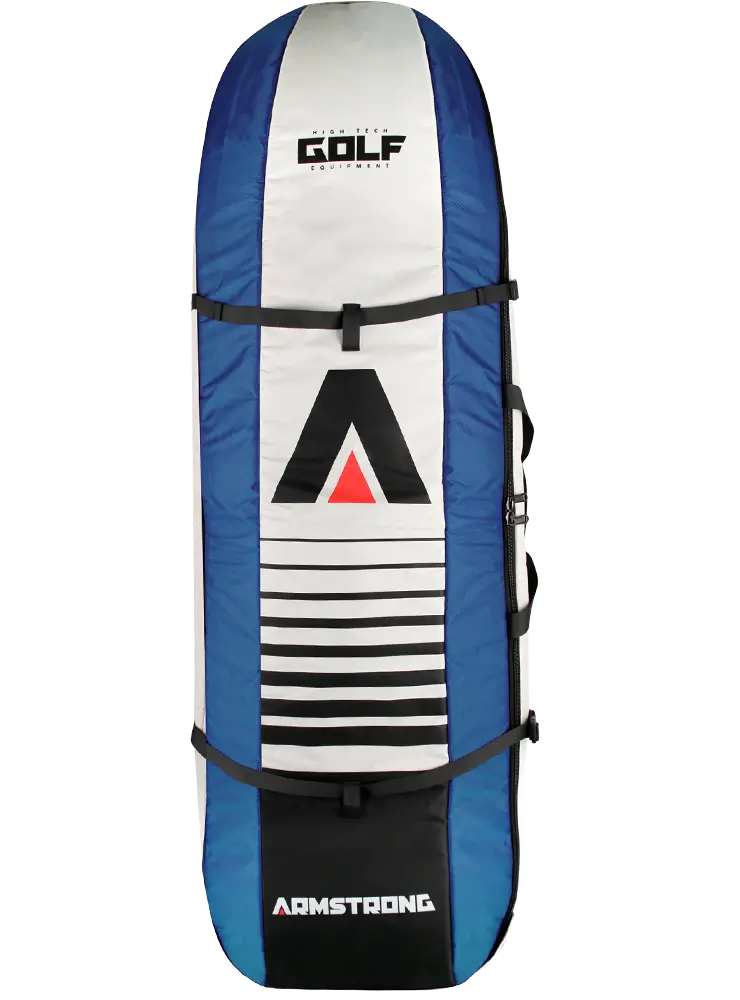GOLF BAG - FOIL TRAVEL BAG