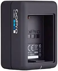 GoPro Dual Battery Charger