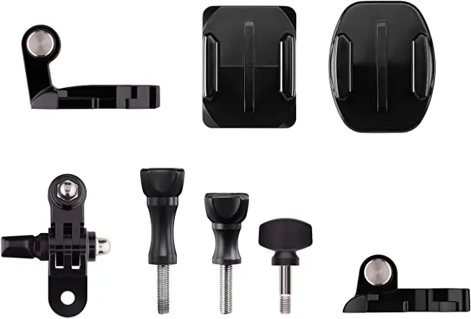 GoPro Grab Bag Mounts