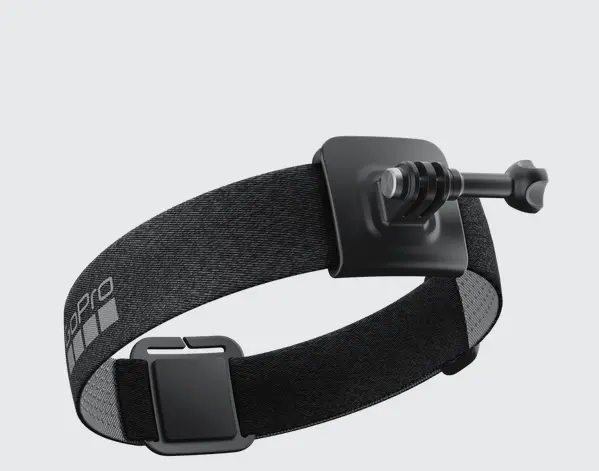 GoPro Head Strap