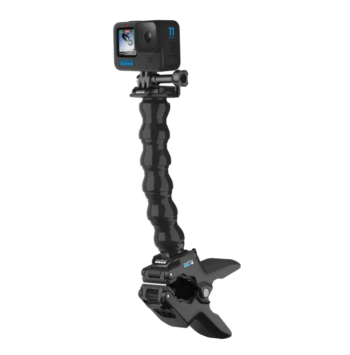 GoPro Jaws