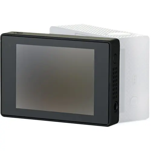 GoPro LCD Touch BacPac
