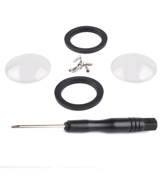 GoPro Lens Repl. Kit