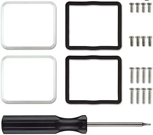 GoPro Replacement Lens Kit
