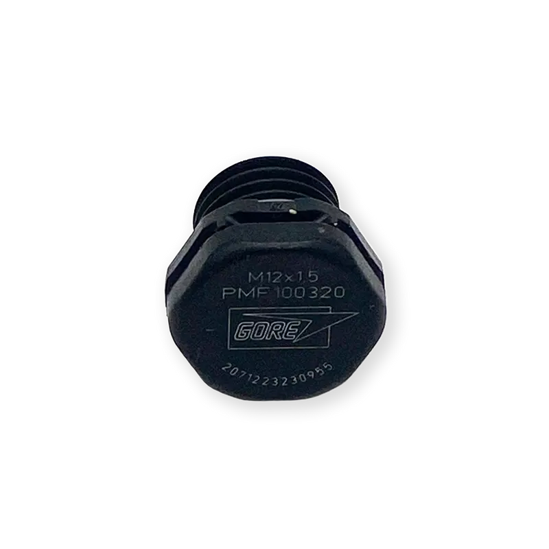 GoreTex® Vent Plug for Future Fly Boards M12x1.5