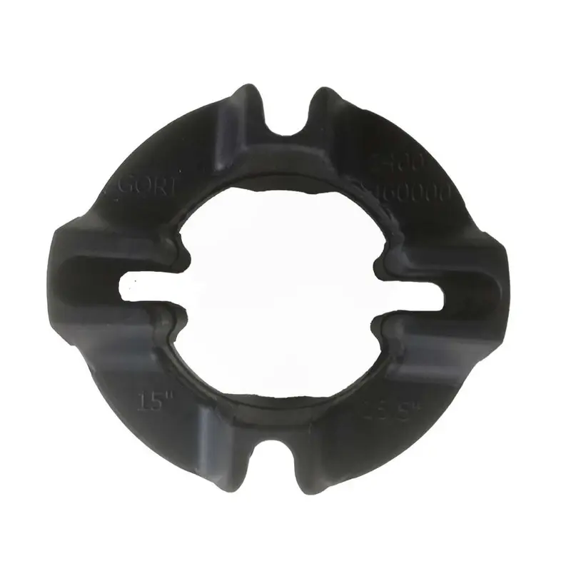 Gori Gummielement f. Nabe 3flg 15-16,5'