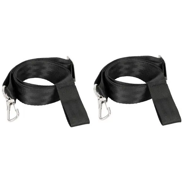 Gotthardt Bimini Top Montagesatz – Gurte