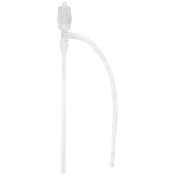 Gotthardt Brennstoff-Tankpumpe – handbetrieben, 7 l/min