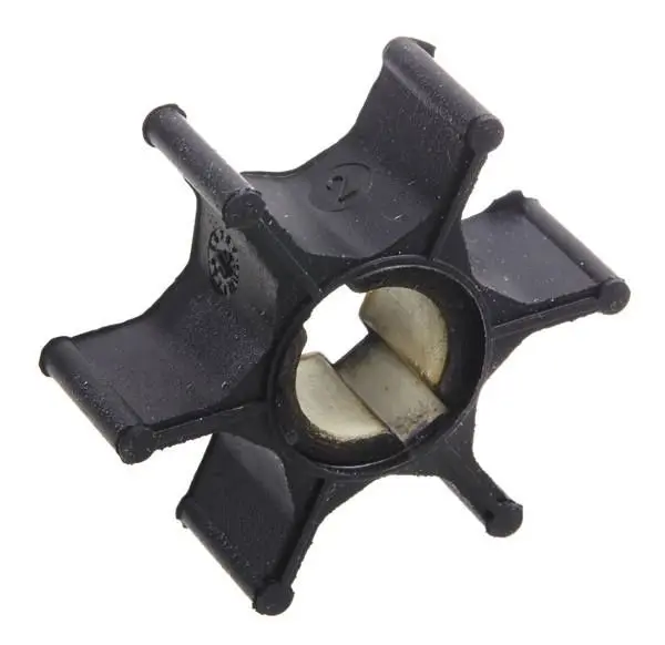 Gotthardt Impeller – Ersatz für Mercury, Mariner, Johnson, Evinrude & Tohatsu
