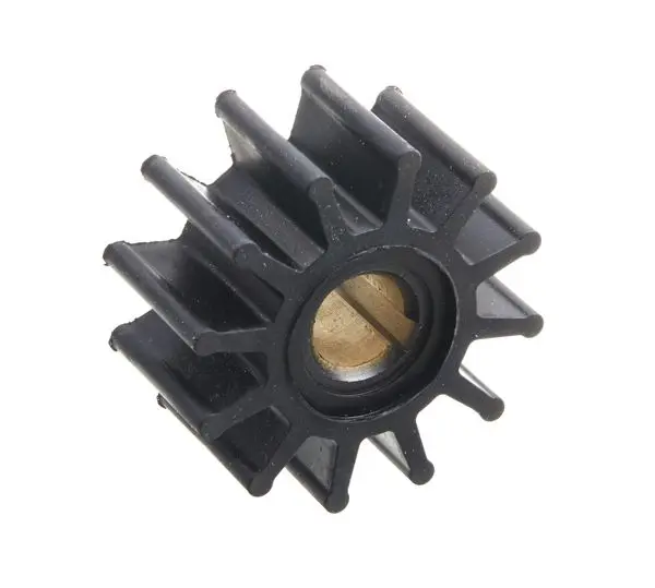 Gotthardt Impeller – Ersatz für Volvo, Sole Diesel, Crusader, Jabsco, Perkins & Sherwood