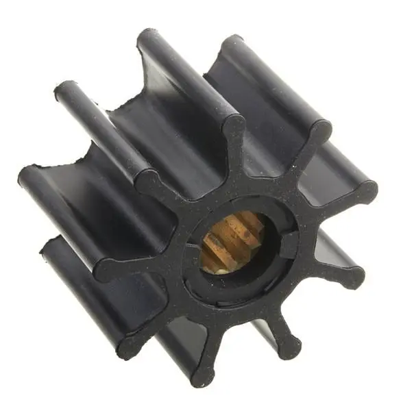 Gotthardt Impeller – Ersatzimpeller für Caterpillar, Volvo, Perkins, Cummins, Detroit, Jabsco, Johnson, Vetus