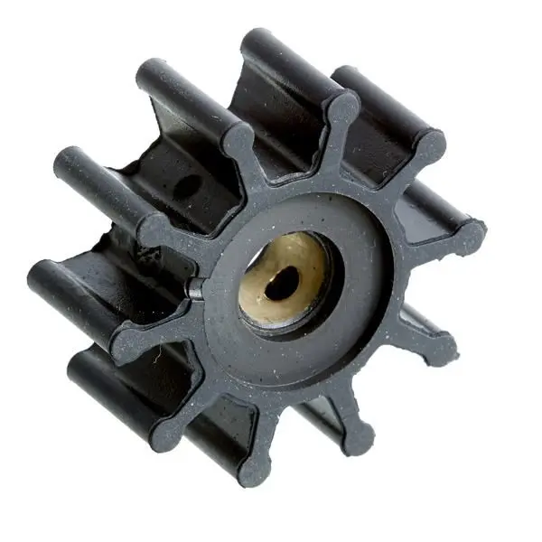Gotthardt Impeller – Ersatzimpeller für Jabsco & Vetus Pumpen