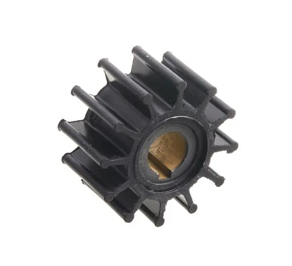 Gotthardt Impeller – Ersatzimpeller für Jabsco & Yanmar Kühlwasserpumpen