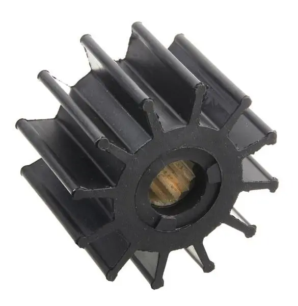 Gotthardt Impeller – Ersatzimpeller für Volvo, Caterpillar, Detroit & Jabsco