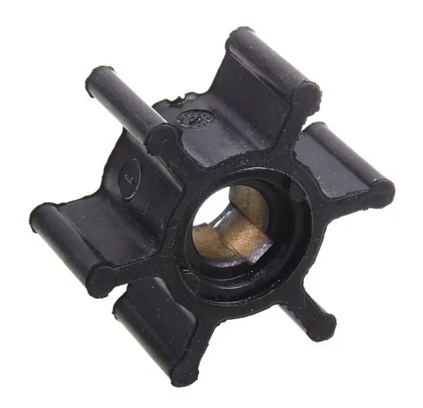 Gotthardt Impeller – Ersatzimpeller für Yanmar & Jabsco Kühlwasserpumpen