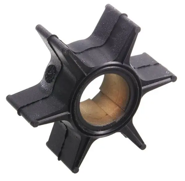 Gotthardt Impeller – Ersatzlaufrad für OMC, Johnson & Evinrude (390286)