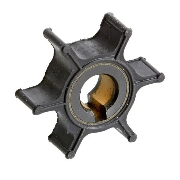 Gotthardt Impeller – Ersatzlaufrad für Yamaha, Mercury, Mariner & Parsun