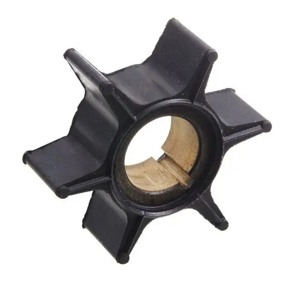 Gotthardt Impeller – Ersatzlaufrad für Yamaha, Mercury, Mariner & Selva (697 / 44352-6H3 / 44352-00)