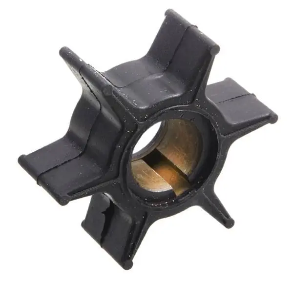 Gotthardt Impeller für Honda / Jabsco – Kühlwasser-Laufrad (19210-ZV5-003)