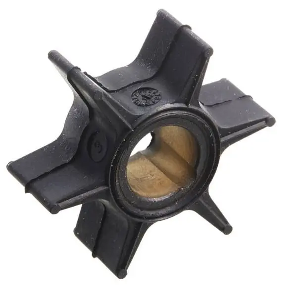 Gotthardt Impeller für OMC, Johnson & Evinrude (388702) – Kühlwasserpumpen-Laufrad