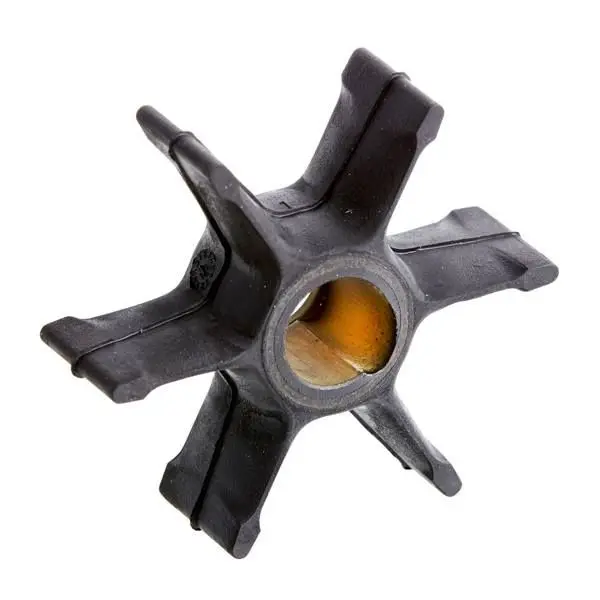 Gotthardt Impeller für OMC, Johnson & Evinrude (396809) – Kühlwasser-Laufrad