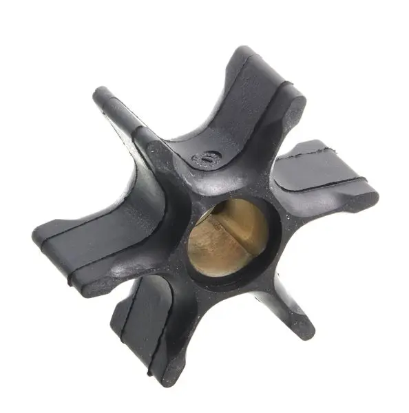 Gotthardt Impeller für OMC, Johnson & Evinrude (435821) – Ersatz-Laufrad für Kühlwasserpumpe