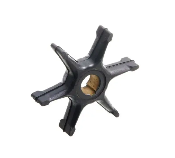 Gotthardt Impeller für OMC, Johnson & Evinrude – Kühlwasser-Laufrad (375638)