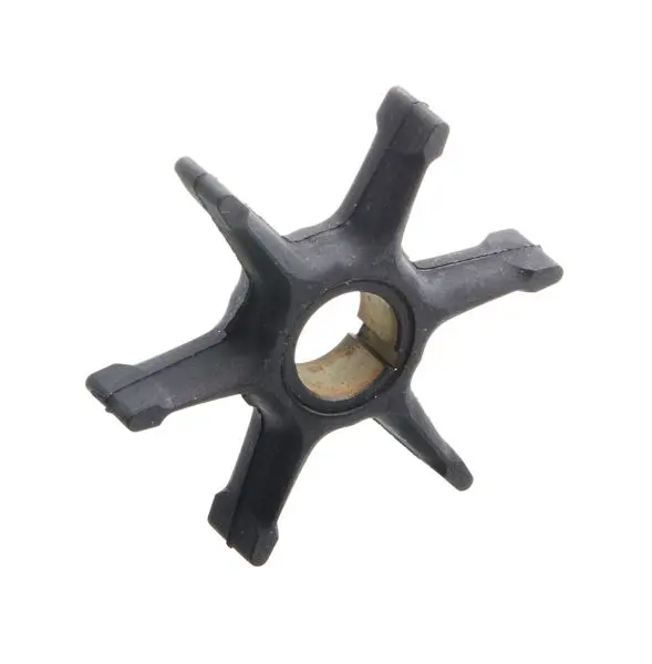 Gotthardt Impeller für Yamaha-Außenborder – Kühlwasserpumpen-Ersatzläufer (689/4435202)