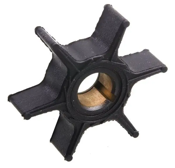 Gotthardt Impeller für Yamaha, Parsun & Selva Außenborder – Ersatzteil (63V / 44352-01)