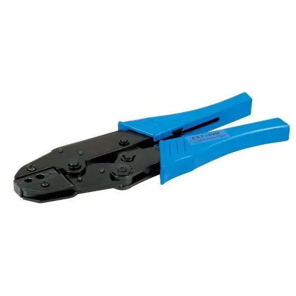 Gotthardt Krimpzange für Antennenstecker – passend für RG58, RG59, RG62