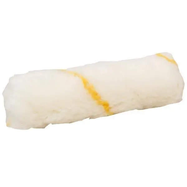 Gotthardt Lammfellrolle – Farbrolle mit Mohair, 100 mm (10 Stück)