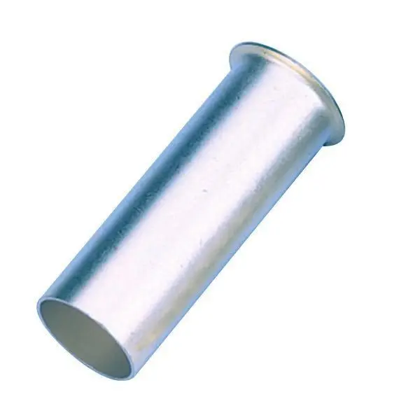Gotthardt Lenzdurchlass – Bilgendurchführung aus Edelstahl, Ø 25 mm × 75 mm