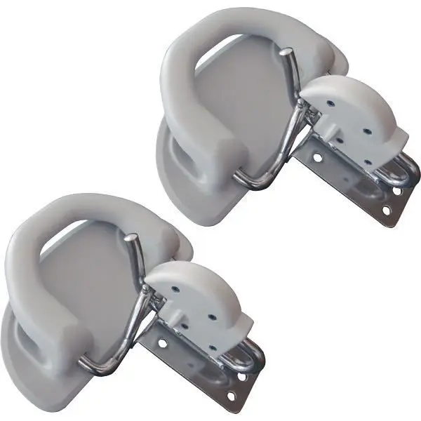 Gotthardt Snap Davit – Aufzugsystem für Schlauchboote aus PVC